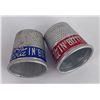 Image 2 : 1920s Coca Cola Thimbles