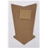 Image 2 : Coca Cola Cardboard Arrow Sign Buy Now