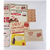 Image 3 : Collection of Coca Cola Coupons