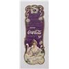 Image 1 : 1903 Coca Cola Bookmark