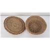 Image 2 : Native American Indian Made Pine Needle Basket