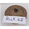 Image 4 : Native American Indian Made Pine Needle Basket