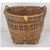 Image 1 : Asian Gathering Basket