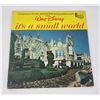 Image 2 : Walt Disney It's a Small World Record
