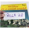 Image 3 : Walt Disney It's a Small World Record
