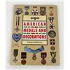 Image 1 : American Medals and Decorations