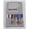 Image 1 : The Medals Decorations and Orders of the Great War