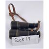 Image 6 : Indian Wars Montana US Army Binoculars