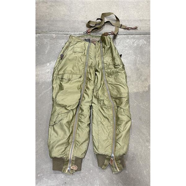 WW2 Intermediate Flight Trousers A-11