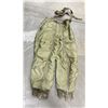 Image 2 : WW2 Intermediate Flight Trousers A-11