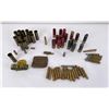 Image 1 : 12ga Brass Shotgun Shell Cases