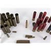Image 3 : 12ga Brass Shotgun Shell Cases