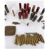 Image 4 : 12ga Brass Shotgun Shell Cases