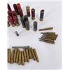 Image 5 : 12ga Brass Shotgun Shell Cases