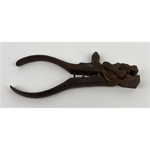 Ideal 25-20 SS Reloading Rifle Bullet Mold Tool