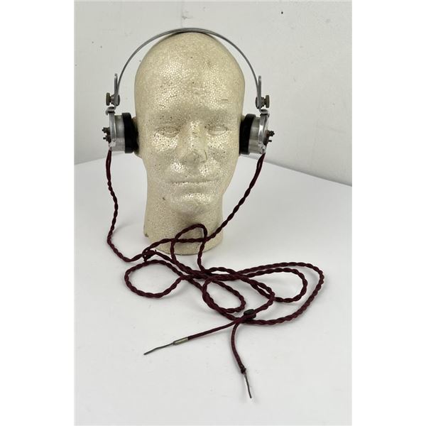 Sterling London Headphones