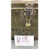 Image 8 : M17 .50 Ammunition Chest Ammo Box