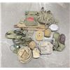 Image 1 : Collection of US Army WW2 Vietnam Items