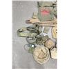 Image 2 : Collection of US Army WW2 Vietnam Items