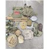 Image 3 : Collection of US Army WW2 Vietnam Items