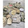 Image 4 : Collection of US Army WW2 Vietnam Items