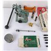 Image 2 : Lot of Reloading Equipment