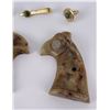 Image 3 : Pair of Pistol Grips and Cufflinks