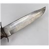 Image 4 : WW2 Camillus Mark 2 MK2 US Navy Fighting Knife