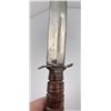 Image 6 : WW2 Camillus Mark 2 MK2 US Navy Fighting Knife