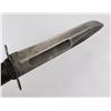 Image 3 : WW2 Camillus Mark 2 MK2 US Navy Fighting Knife