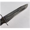 Image 4 : WW2 Camillus Mark 2 MK2 US Navy Fighting Knife