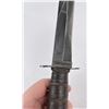 Image 5 : WW2 Camillus Mark 2 MK2 US Navy Fighting Knife