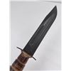 Image 4 : WW2 Camillus Mark 2 MK2 US Navy Fighting Knife