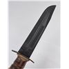 Image 5 : WW2 Camillus Mark 2 MK2 US Navy Fighting Knife