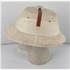 Image 2 : WW2 Pith Hat Helmet