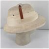 Image 3 : WW2 Pith Hat Helmet