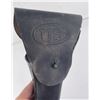 Image 4 : WW2 Colt 1911 .45 Holster