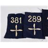 Image 2 : WW1 WWI US Air Corps Flight Squadron Patches