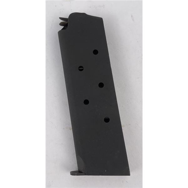 Colt Scovill National Match 1911 Magazine