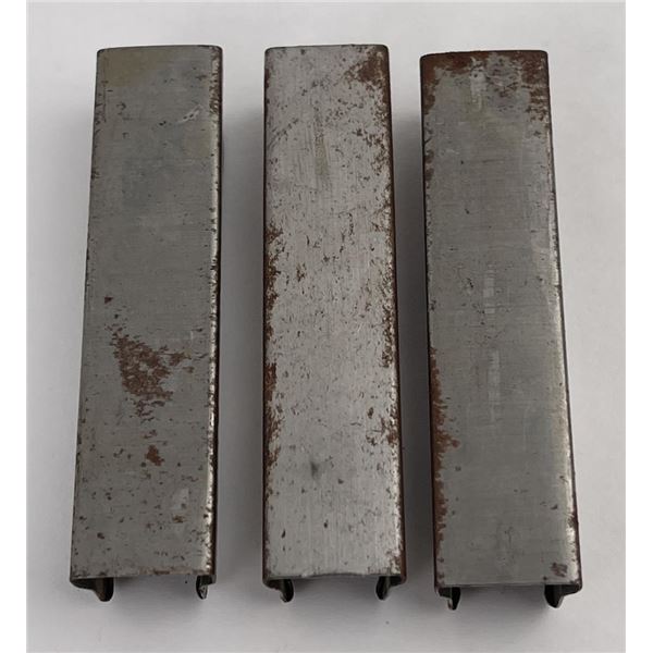 Russian Mosin Nagant Stripper Clips