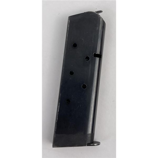 Colt 1911 45 Auto Magazine