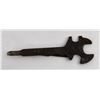 Image 2 : WW2 .30 cal Browning Machine Gun Wrench