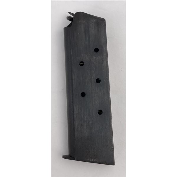 Colt 1911 Pistol Magazine