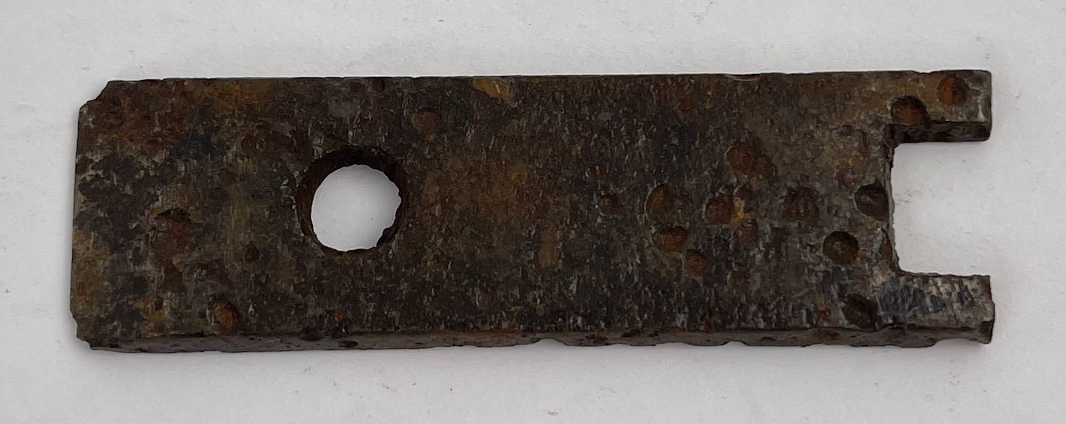 Springfield 1873 Carbine Shell Extractor