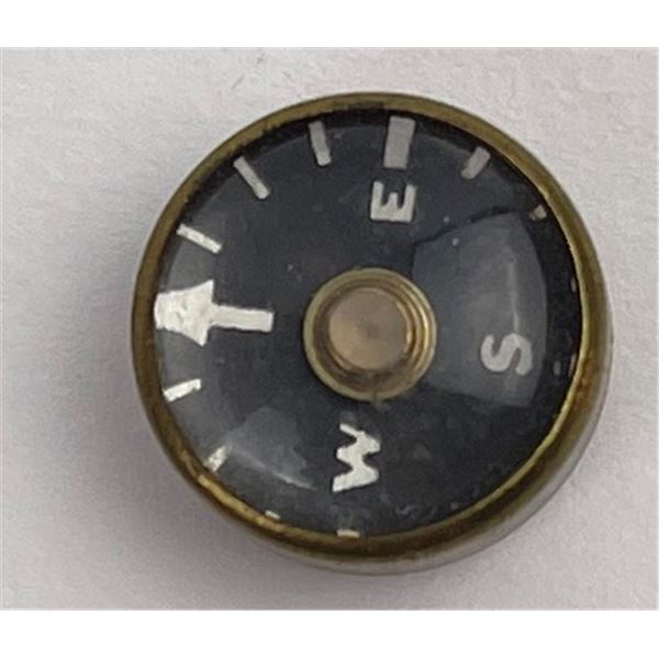 Private Purchase Pocket Compass
