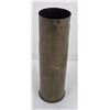Image 2 : WW2 US 75 MM pack Howitzer Shell Case