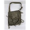 Vietnam War Navy Seal Team Demo Bag