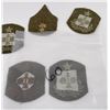 Image 3 : Lot of WW1 US Army Chevrons