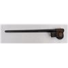 Indian Wars 45-70 Springfield Trapdoor Bayonet