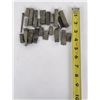 Image 2 : Fort Custer Montana Relic Bullets Rifle Pistol